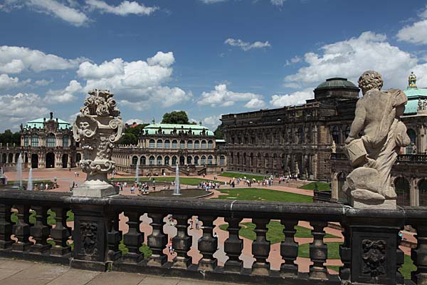 Zwinger