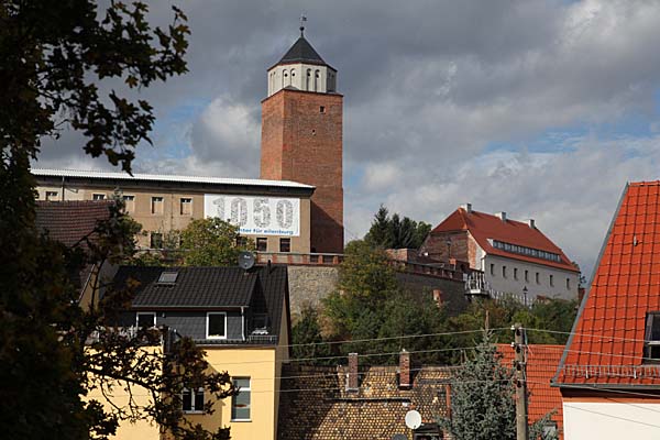 Burg Eilenburg