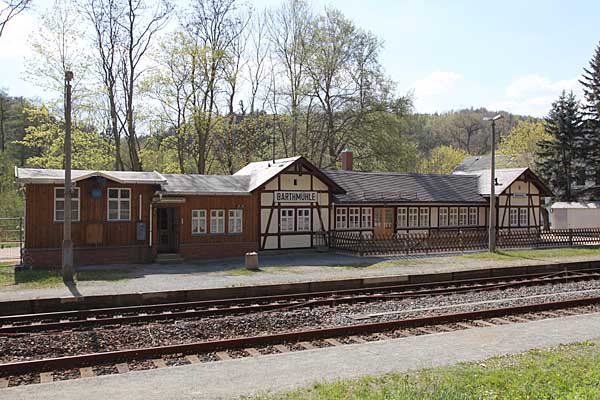Barthmühle