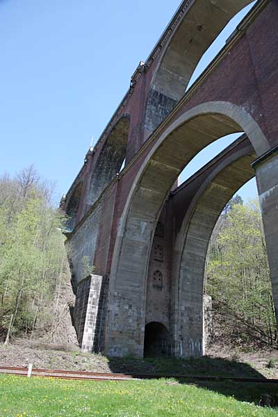 Elstertalbrücke