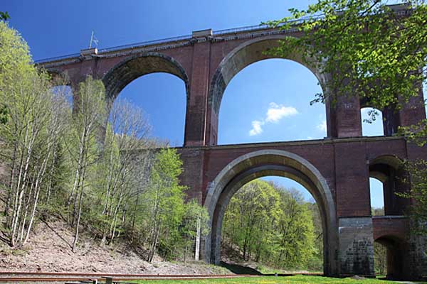 Elstertalbrücke