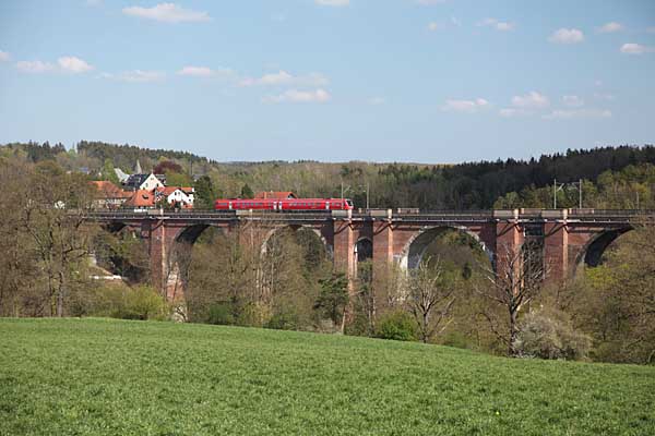Elstertalbrücke