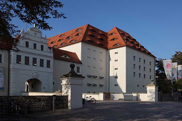 Schloss Freiberg