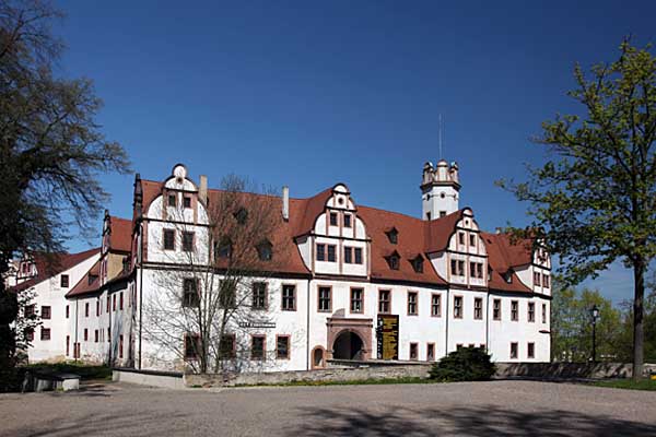 Schloss Glauchau