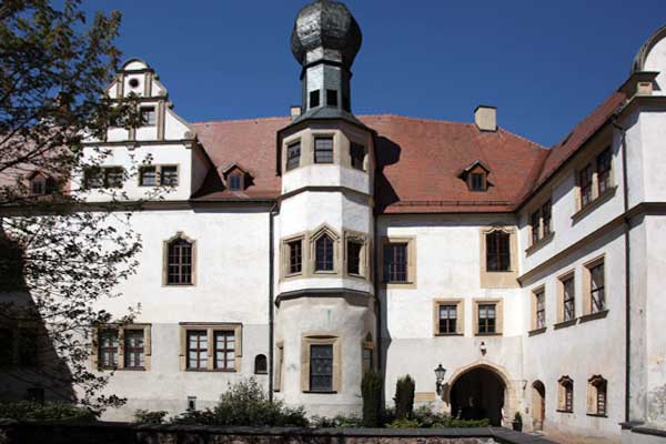 Schloss Glauchau