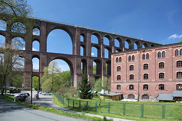 Göltzschtalbrücke