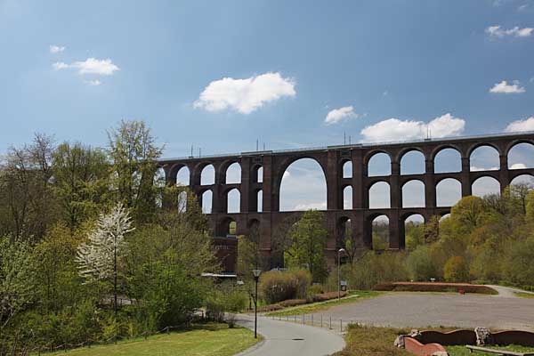 Göltzschtalbrücke