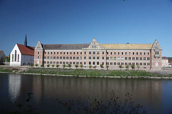 Gymnasium Grimma