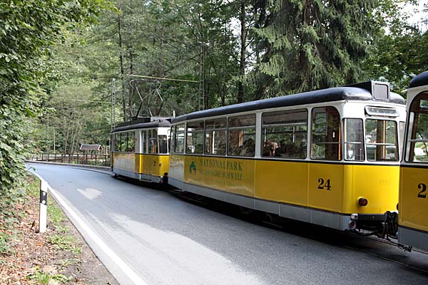 Kirnitzschtalbahn