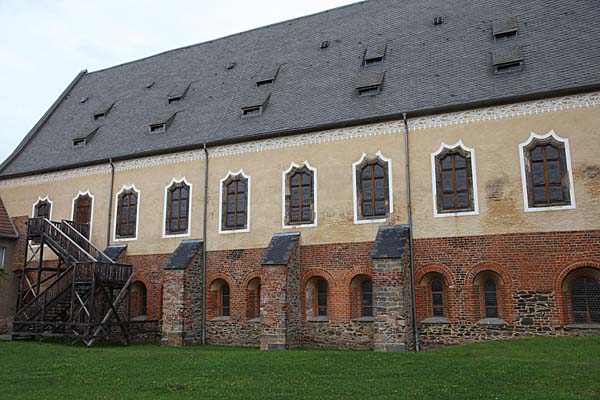 Kloster Altzella