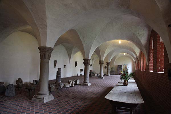 Kloster St. Marienstern