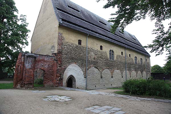 Kloster Altzella