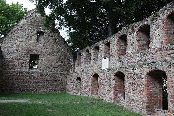 Kloster Nimbschen