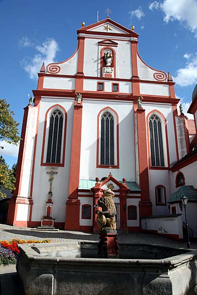 Kloster St. Marienstern
