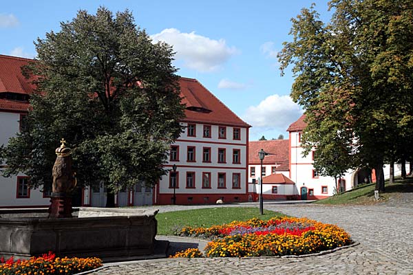 Kloster St. Marienstern