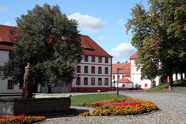 Kloster St. Marienstern
