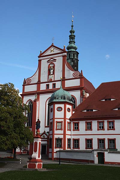 Kloster St. Marienstern