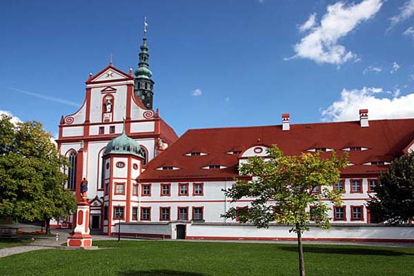 Kloster St. Marienstern
