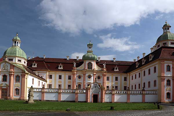 Kloster St. Marienstern
