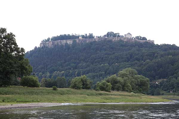 Festung Königstein