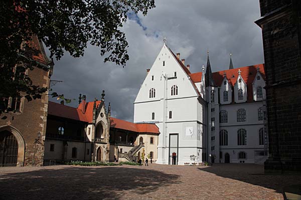 Meißen - Albrechtsburg