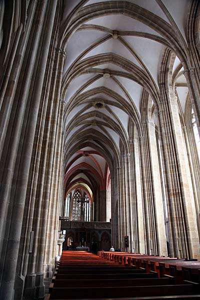 Meißen - Dom