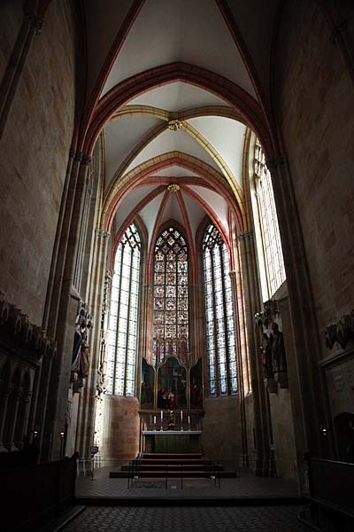 Meißen - Dom