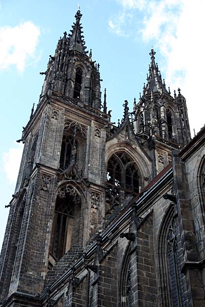 Meißen - Dom