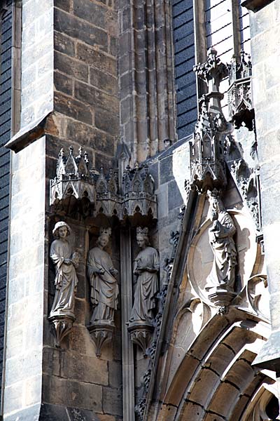 Meißen - Dom