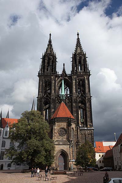 Meißen - Dom