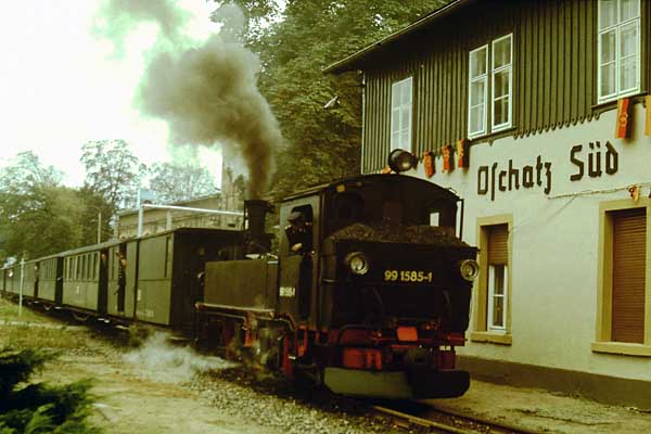 Oschatz Süd