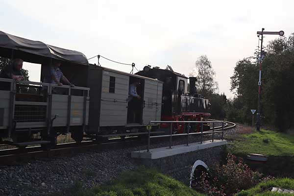 99 542 vor Mügeln