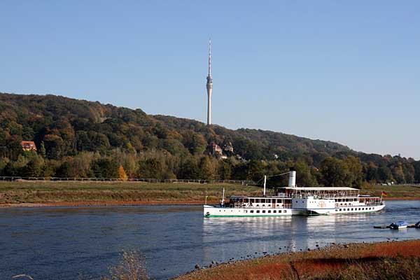 PD Leipzig bei Wachwitz