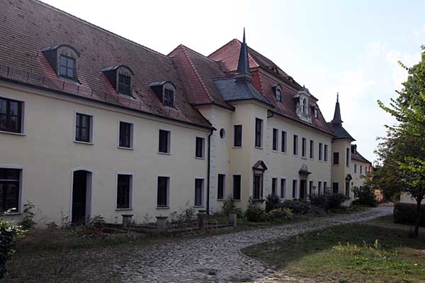 Rittergut Adelwitz