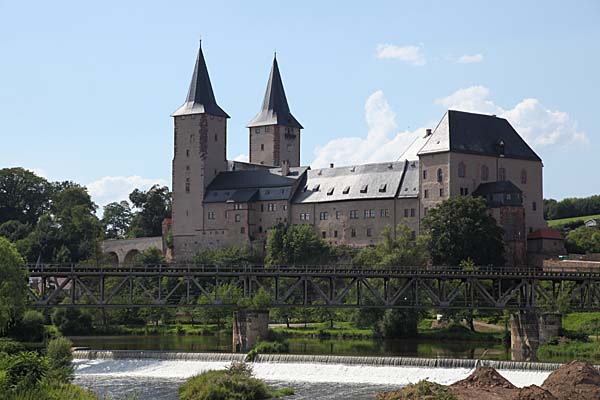 Schloss Rochlitz