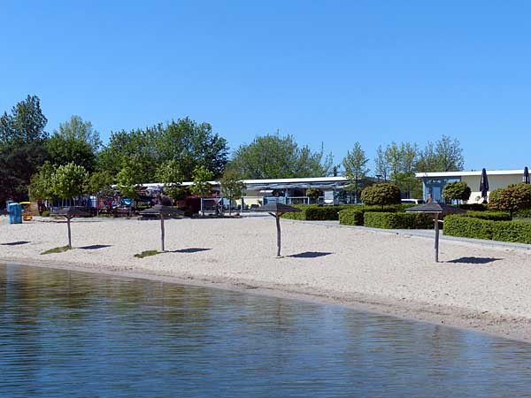 Badestrand