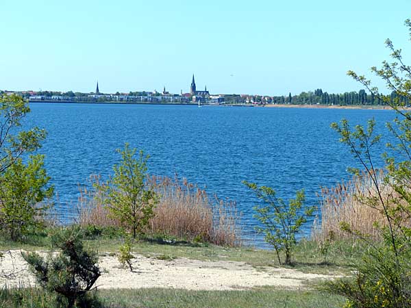 Halbinsel Pouch