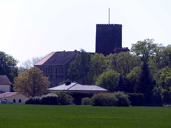 Schloss Schnaditz