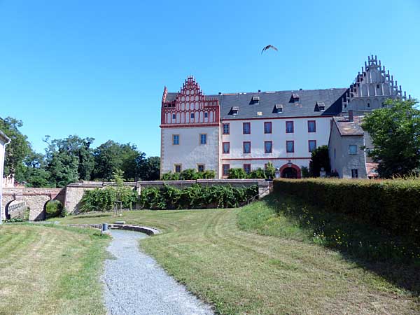 Schloss Trebsen