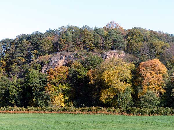 Loreley bei Bahren