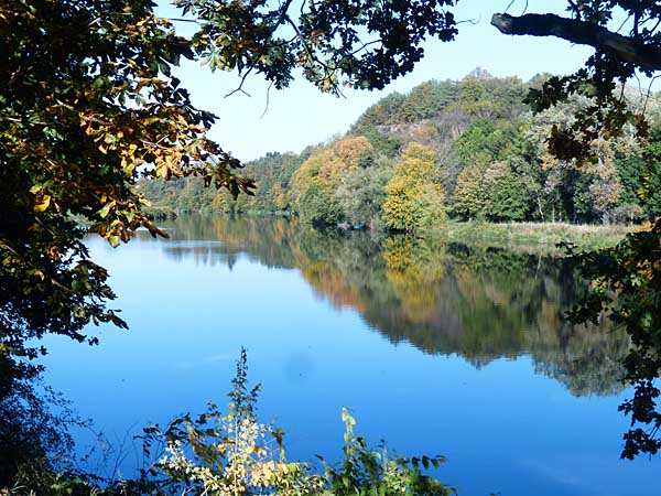 Muldental bei Bahren