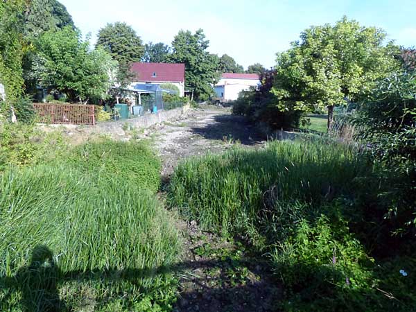Lossa in Thallwitz