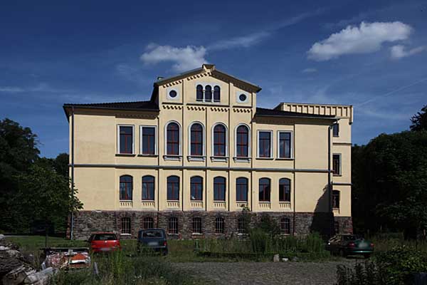 Schloss Altenhain