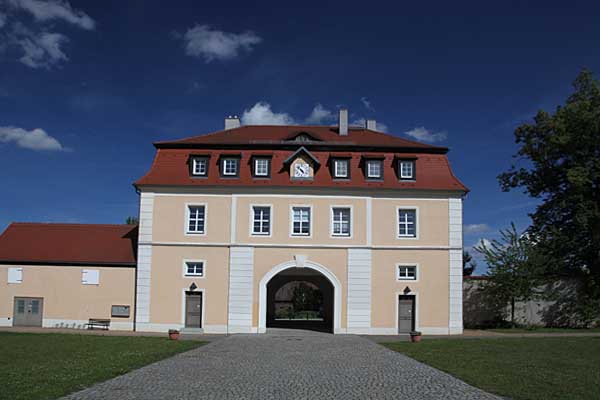 Schloss Ammelshain