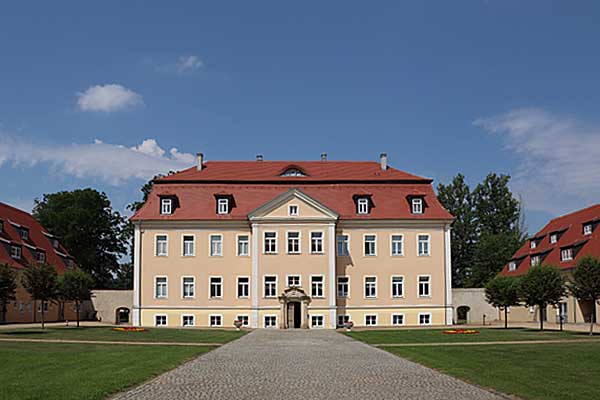 Schloss Ammelshain