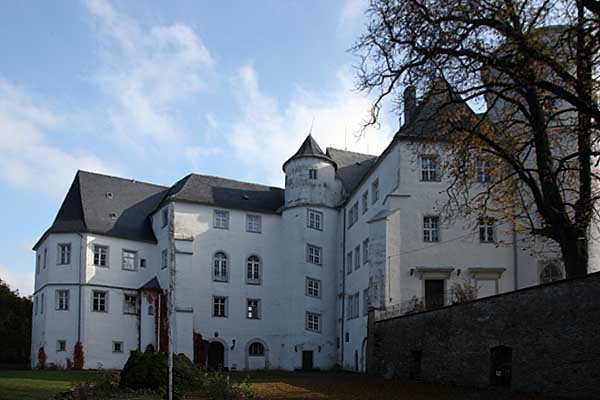 Schloss Bärenstein