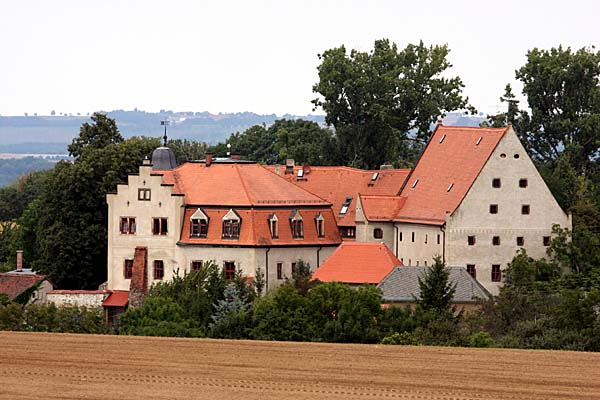 Schloss Batzdorf