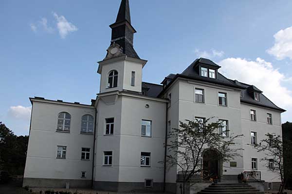 Schloss Borna