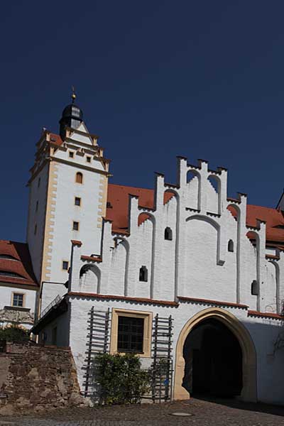 Schloss Colditz