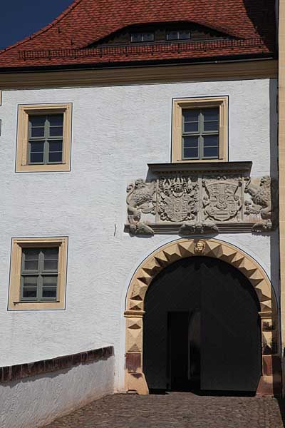 Schloss Colditz